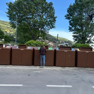 Camporosso, allerta meteo arancione: annullata la giornata di distribuzione dei kit per la raccolta differenziata