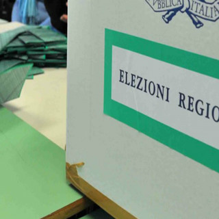 Elezioni regionali, il governatore Toti ha firmato il decreto: si vota il 20 e il 21 settembre