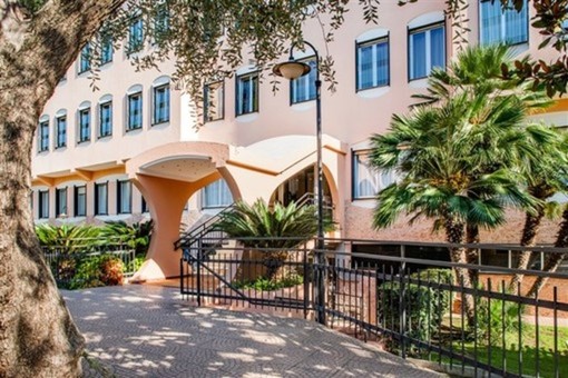 Alla casa di riposo di Diano Marina avviate le procedure di licenziamento del personale Alla casa di riposo di Diano Marina avviate le procedure di licenziamento del personale