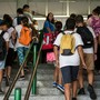 Educazione sessuo‑affettiva, l’attacco di Democratiche e Giovani Democratici: “La destra mette il bavaglio alla scuola” Educazione sessuo‑affettiva, l’attacco di Democratiche e Giovani Democratici: “La destra mette il bavaglio alla scuola”