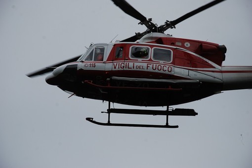 Ventimiglia: tragedia a Latte. Un uomo è stato travolto da un treno. Soccorsi in atto