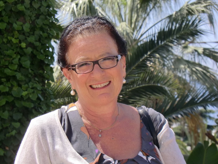 Sanremo: visita al Diritto Umanitario, questa mattina per l'Ambasciatore di Svezia