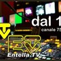 La storica tv ligure Entella TV festeggia quarant'anni