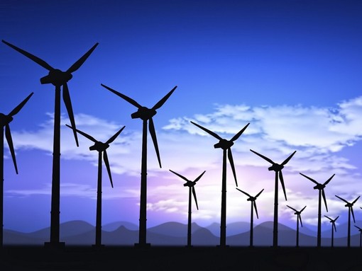 Progetto Eolico nell'entroterra imperiese: CGIL di Imperia chiede maggiore trasparenza e confronto