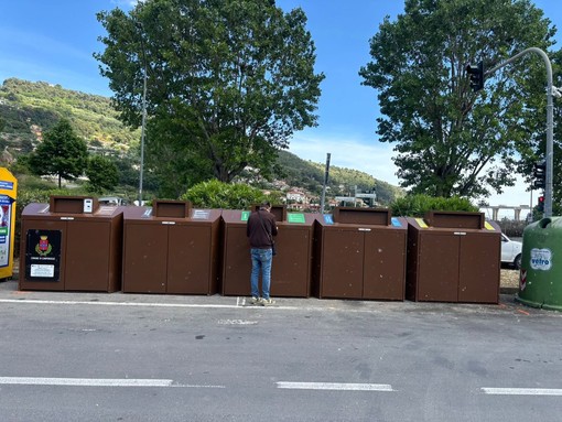 Camporosso, allerta meteo arancione: annullata la giornata di distribuzione dei kit per la raccolta differenziata Camporosso, allerta meteo arancione: annullata la giornata di distribuzione dei kit per la raccolta differenziata