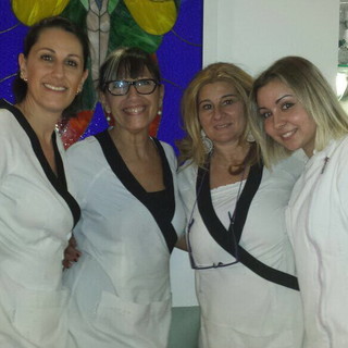 Sanremo: festa speciale per i 20 anni dell'Estetica La Farfalla: un apericena che lo staff vuole offrire a tutte le sue clienti Sanremo: festa speciale per i 20 anni dell'Estetica La Farfalla: un apericena che lo staff vuole offrire a tutte le sue clienti