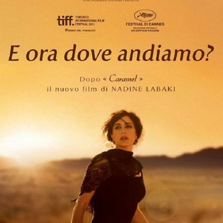 Dolceacqua: domani e giovedì al Cristallo la proiezione del film 'E ora dove andiamo?' Dolceacqua: domani e giovedì al Cristallo la proiezione del film 'E ora dove andiamo?'