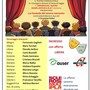 Arma di Taggia, l'Emporio del Teatro torna in scena con la commedia "La locanda del tesoro nascosto" Arma di Taggia, l'Emporio del Teatro torna in scena con la commedia "La locanda del tesoro nascosto"