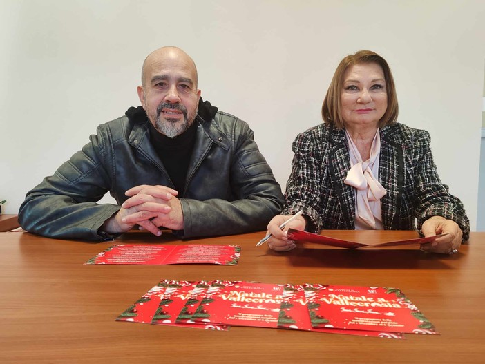 Musica, teatro, cultura e divertimento: tanti eventi animeranno Vallecrosia nel periodo natalizio (Foto e video) Musica, teatro, cultura e divertimento: tanti eventi animeranno Vallecrosia nel periodo natalizio (Foto e video)