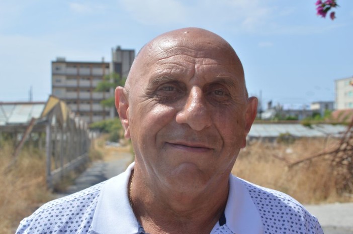 Vallecrosia: 35 anni di storia politica ed amministrativa, Emidio Paolino si dimette dalla carica di Consigliere comunale