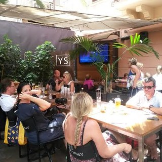 Imperia: l'equipaggio tedesco ospite dello Yacht Club: "Li ringraziamo per l'organizzazione"