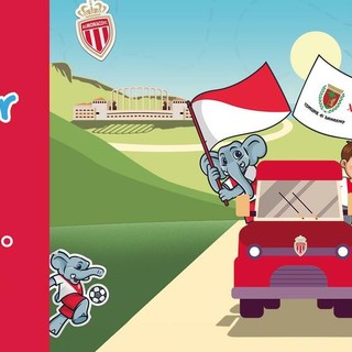 Virtus Sanremese porta sport e innovazione ai Giardini Pubblici del Sud-Est con il Truck Mobile dedicato ai giovani