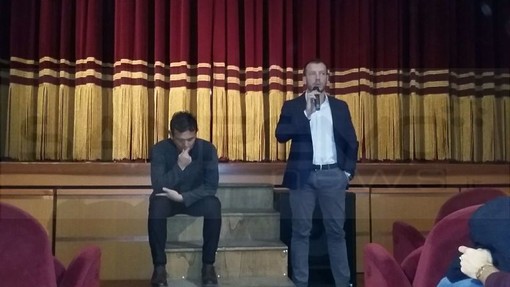 Giornata della Memoria a Ventimiglia: le attività delle scuole e lo spettacolo a Teatro per ricordare e combattere l'indifferenza