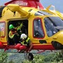 Badalucco, incidente sulla SP54: due feriti in codice giallo, sul posto ambulanza, automedica ed elisoccorso Badalucco, incidente sulla SP54: due feriti in codice giallo, sul posto ambulanza, automedica ed elisoccorso