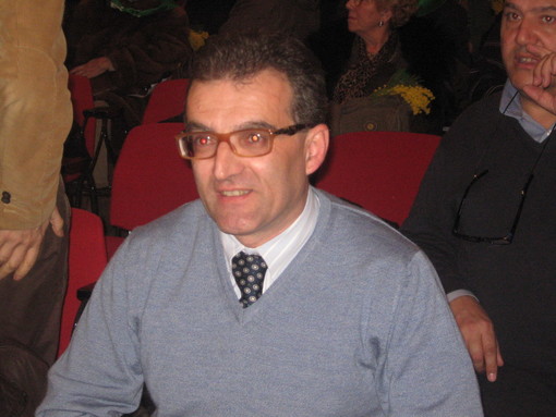Imperia: discarica Collette, Brizio (lega Nord) ad Ormea (SEL) "Non ho firmato nessun documento" Imperia: discarica Collette, Brizio (lega Nord) ad Ormea (SEL) "Non ho firmato nessun documento"