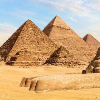 Cosa sai di più sui viaggi in Egitto?