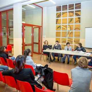 Taggia: la Scuola Mazzini di Levà punta alla seconda bandiera verde, i ragazzi ispirati dall'emergenza idrica (Foto e Video)
