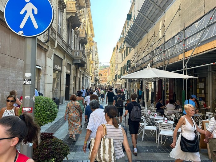 Lavoro in crescita nell’Imperiese: 2.580 assunzioni previste a giugno, boom nel turismo e nei servizi Lavoro in crescita nell’Imperiese: 2.580 assunzioni previste a giugno, boom nel turismo e nei servizi