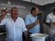 Grande successo per "il cucinar in barca" con Vito e lo show cooking di Enrico Marmo, organizzato da Imperia News (Foto e Video)