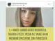 Imperia: Il sindaco sospende una dipendente, ma ricandiderebbe chi accusava di complicità degli assassini di Pamela Mastropietro chi avrebbe rivotato Pd? Imperia: Il sindaco sospende una dipendente, ma ricandiderebbe chi accusava di complicità degli assassini di Pamela Mastropietro chi avrebbe rivotato Pd?