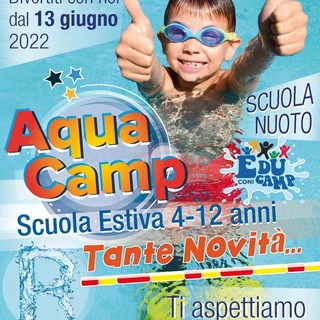 Estate Ragazzi? Quella spettacolare della Rari Nantes Imperia comincia il 13 giugno, informati subito