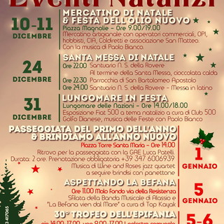 Per le feste a San Bartolomeo al Mare, sfilate a tema, musica e scoperta del territorio