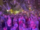 Elezioni Sanremo: Eurovision party, una marea di persone in piazza Bresca assieme a Rolando Elezioni Sanremo: Eurovision party, una marea di persone in piazza Bresca assieme a Rolando
