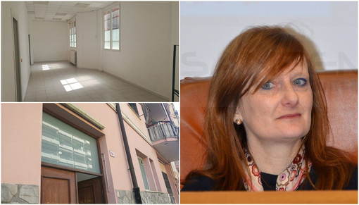 Ventimiglia: domani l’inaugurazione dell’emporio solidale in via Sottoconvento, Nesci “Presidio importante che risponde ad un’esigenza del territorio” (Video)