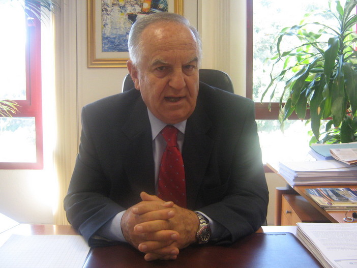 Trasporto Pubblico Locale e bus all'idrogeno: interviene in modo 'piccato' l'ex Amministrare di RT Enzo Amabile