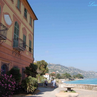 Ventimiglia: mercoledì prossimo una visita guidata sulla 'Via Julia Augusta' Ventimiglia: mercoledì prossimo una visita guidata sulla 'Via Julia Augusta'
