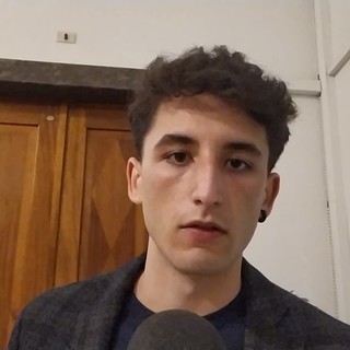 A Imperia mai applicata l'ordinanza plastic free, Verda (Imperia al Centro): "Nostra proposta non sarebbe stata coercitiva" (video) A Imperia mai applicata l'ordinanza plastic free, Verda (Imperia al Centro): "Nostra proposta non sarebbe stata coercitiva" (video)