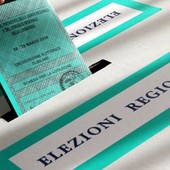 Ultime ore di voto in Liguria: attesa per lo spoglio finale tra Bucci e Orlando, affluenza in calo Ultime ore di voto in Liguria: attesa per lo spoglio finale tra Bucci e Orlando, affluenza in calo