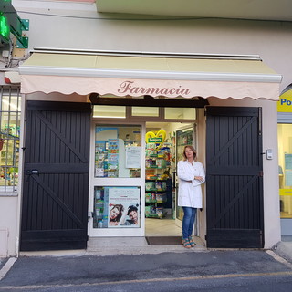 Vallebona: dal 1° novembre cambio alla guida della farmacia del paese Vallebona: dal 1° novembre cambio alla guida della farmacia del paese