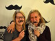 Sanremo: una rasatura per sostenere la ricerca contro il cancro alla prostata, successo per il primo evento Movember