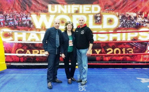 I risultati dell'Ecole de Savate et Chausson de Rue di Ranzo al Festival dell'Oriente