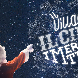 Ritorna GiuEle: il Villaggio di Natale a Finale Ligure Ritorna GiuEle: il Villaggio di Natale a Finale Ligure