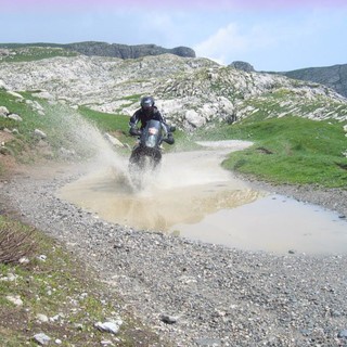 (Immagine generica d'archivio)