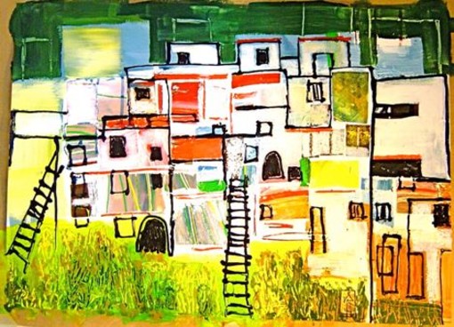 Ventimiglia: questo fine settimana, conferenza forum all'Ecovillaggio di Torri Superiore