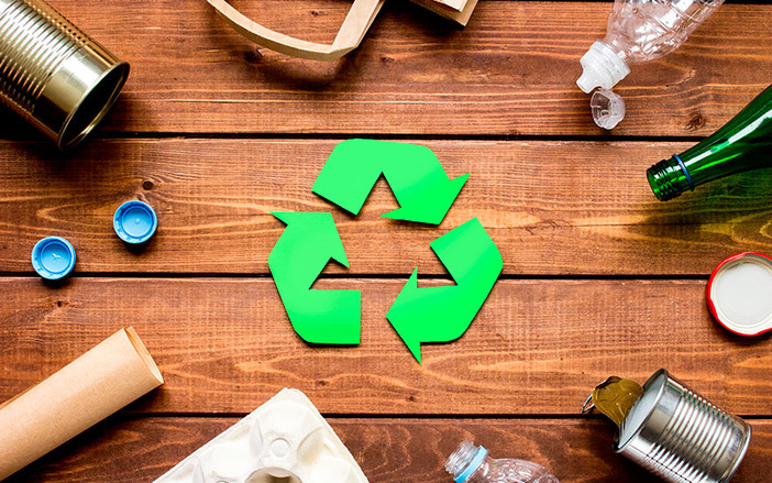 Ambiente, al via bando della Regione per progetti di promozione economia circolare e riduzione del consumo di plastica Ambiente, al via bando della Regione per progetti di promozione economia circolare e riduzione del consumo di plastica
