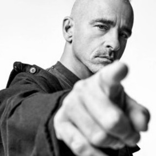 Eros Ramazzotti in concerto al Palais Nikaïa di Nizza