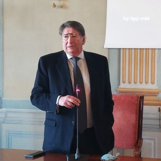 Camera di Commercio 'Riviere di Liguria', eletti i vice presidenti. Lupi: &quot;Votati all’unanimità, si conferma l’unità di squadra&quot;