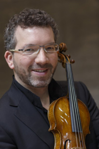 Sanremo: giovedì l'Orchestra Sinfonica si esibirà insieme al famoso violinista Ettore Pellegrino