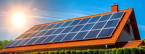 Installazione di pannelli solari vs fonti energetiche tradizionali: aspetti chiave per i proprietari di casa nel Massachusetts