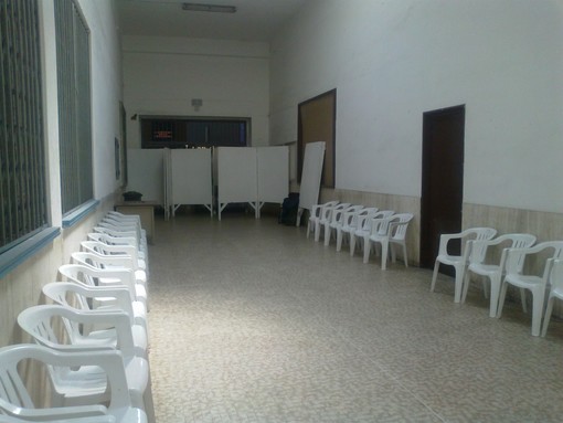 Ventimiglia: domattina saranno aperti i locali dell'ex dogana per ospitare gli immigrati in transito