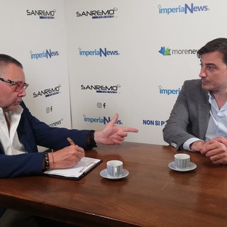 I giovani e il lavoro, ne parliamo al ‘Caffè Forte’ di oggi con Enrico Calvi presidente provinciale di Fipe (videointervista)