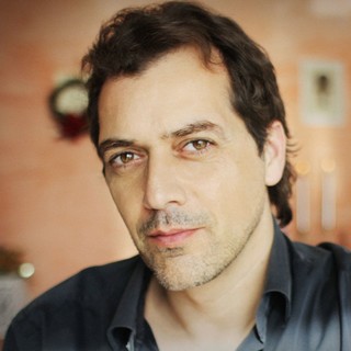 Da oggi in libreria "Engel", il romanzo di Angelo Licata pubblicato da Mondadori, che si appresta a diventare film