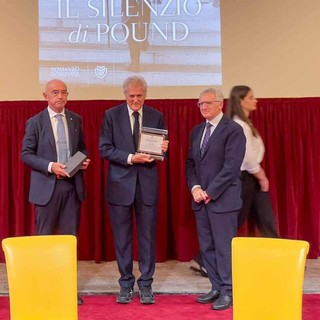 Premio Semeria 2025: la saggistica protagonista al Casinò di Sanremo Premio Semeria 2025: la saggistica protagonista al Casinò di Sanremo