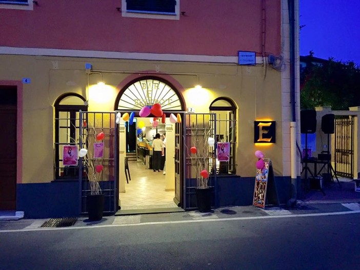 Santo Stefano al Mare: anche l'Eccellenza pronta per la grande festa dei bambini di questa sera