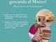 Diano Marina, sabato il 'Lucus Bormani' aderisce alla "Giornata Nazionale delle Famiglie al Museo" Diano Marina, sabato il 'Lucus Bormani' aderisce alla "Giornata Nazionale delle Famiglie al Museo"