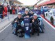 Portimao incorona Enzo Trulli: campione europeo ELMS. Un successo condiviso con lo sponsor sanremese Benza Srl.